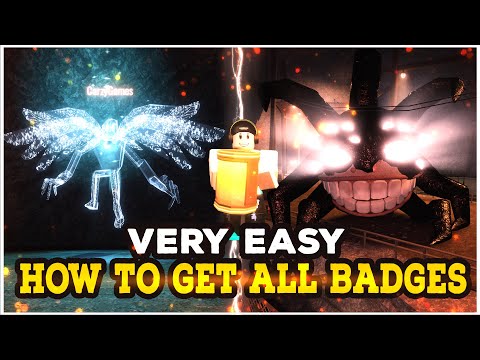 How to get ALL BADGES in GROWTH OF GIGGLE RP | Roblox