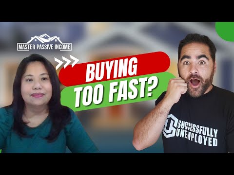 Newbie Investors Buys 2 Properties Fast