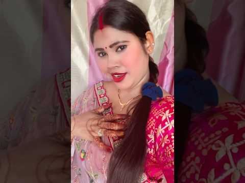 Hamra Bechain Dil Ke Aram Ho Gail ❤️| Bhojpuri Song | Song By- Pawan Singh & Kajal Raghwani #shorts