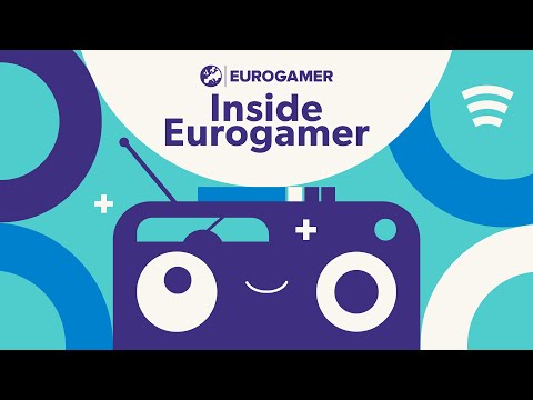 Former Eurogamer editors come together for a special 25th anniversary podcast chat