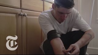 Heroin Documentary 2013: A Deadly Dance | The New York Times