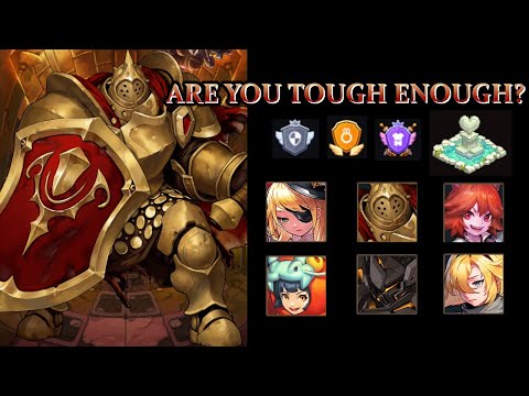 Guardian Tales - Toughness Explained!