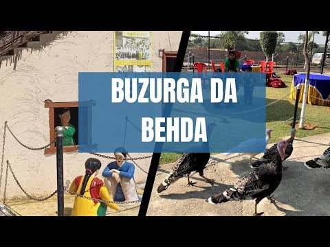 Buzurga da behda | old age | near 17 miles | best place to visit in samba distt. | Mukesh Thappa