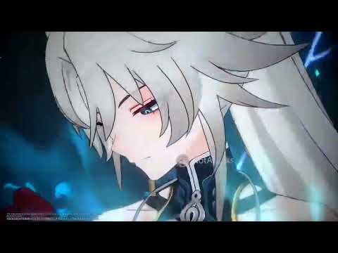 飞霄v1混沌实战（非本人）【星穹铁道Honkai Star Rail】