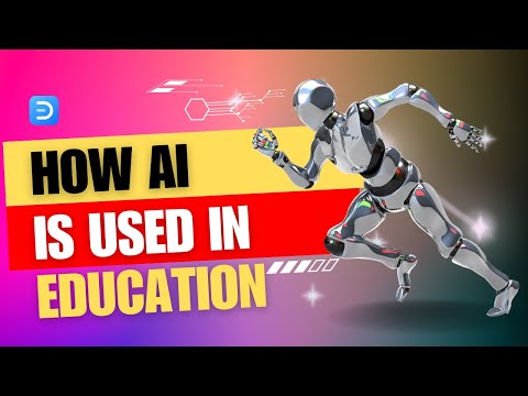 How AI Is Used in Education