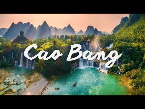 Cao Bang, an impressionist canvas of Northern Vietnam!