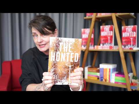 The Hunted | On shelves 18 May 2020