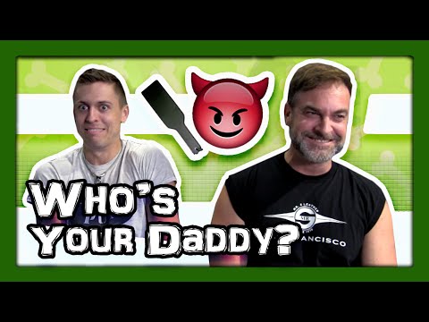 MY KINK RELATIONSHIP | Ft. Mr Kristofer