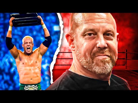 Why Mr. Kennedy's WWE Career Was Doomed