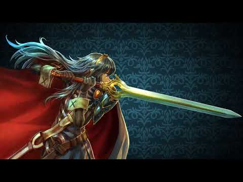 Relaxing Music from Fire Emblem Series