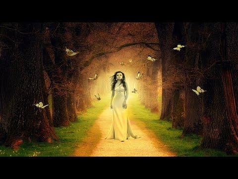 Celtic Instrumental Music - Peaceful Relaxing Ambient Music