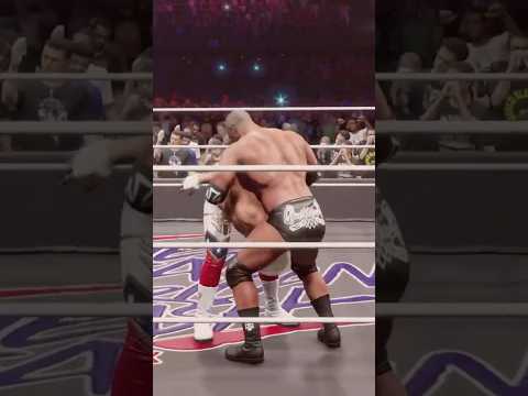 Cody Rhodes vs. Triple H (GAB Boston)