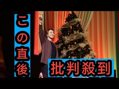 【ライブレポート】EXILE TAKAHIROがクリスマスライブ開催！THE RAMPAGE“スリボ”と一夜限りのコラボも