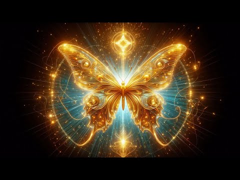 The Most Powerful Frequency Of The Universe: 1111 Hz ||| Love, Health, Miracles And Infinite Bles...