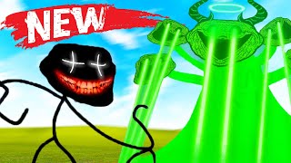 NEW TROLLS! Nature Corruption, Fake Smile & MORE (Garry's Mod)