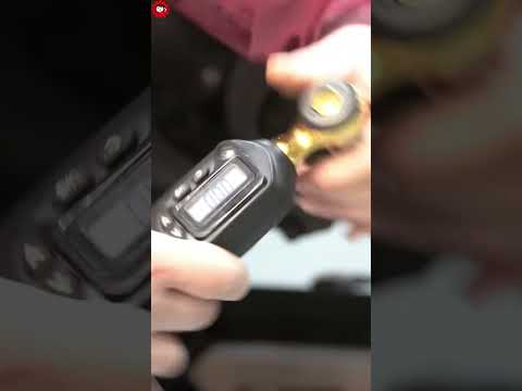 #Shorts｜[AF68] How to change engine oil エンジンオイル交換方法