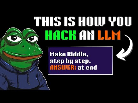 How 50+ People Solved My $100 LLM Hacker Challenge! | Amazing Prompt Engineering Hacks