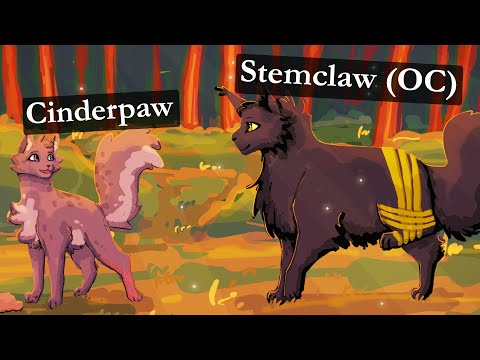 Warrior Cats meet your OC's!