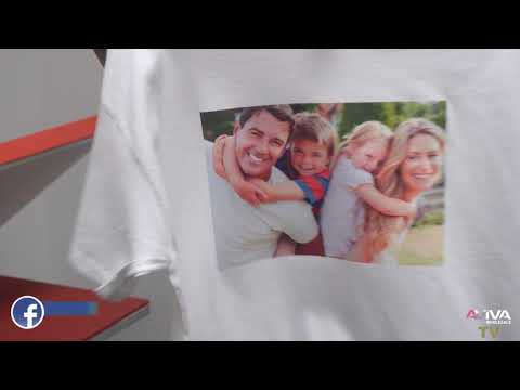 How to use Light Transfer Paper, Laviva Heat Press