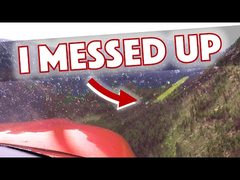 The UH-OH Moments I've Had Flying (And How to Avoid!)