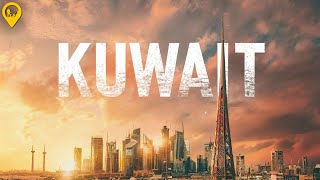 Exploring KUWAIT in 11 Minutes (geography, People, History)