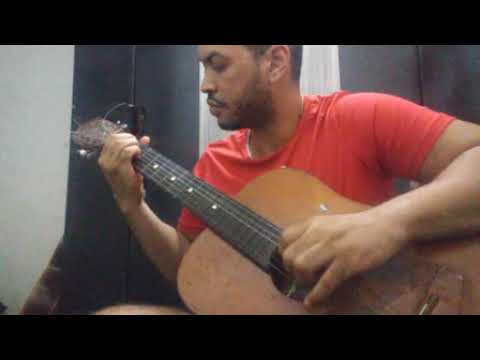 WRONG WAY - VIOLÃO GUITAR FINGERSTYLE