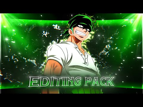 ALIGHT MOTION 'Editing Pack' - 300 Subscriber Special | CC , Shakes , Turb/warp , Effects !