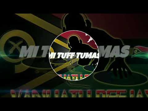 DJ ZEDBOY - MR MAN [VANUATU REMIX 2022 🇻🇺]