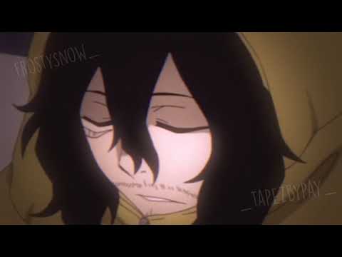 Shota Aizawa•.•Mha•.•Videostar