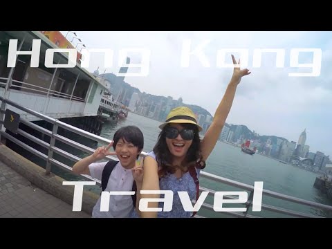 香港旅遊局 x 東森氣象主播 王淑麗觀光宣傳影片｜商業廣告｜Commercial Video｜小甜筒影像制作