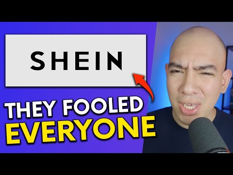 Why Shein is So Popular in the Philippines