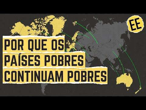 A Trágica Realidade Da Fuga De Cérebros Nos Países Pobres