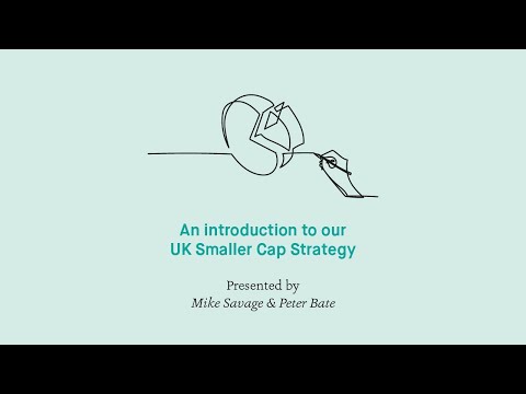 Introducing our UK Smaller Cap Equity Strategy