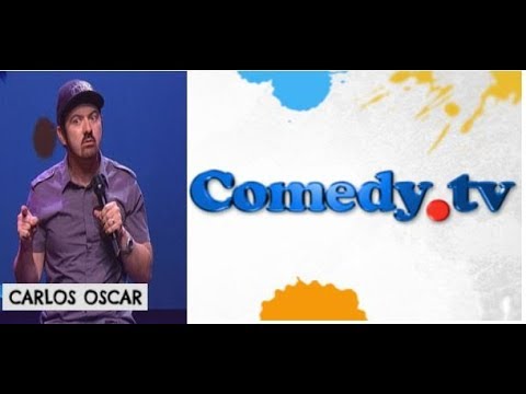 Carlos Oscar - Comedy TV