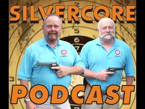 Silvercore Podcast Ep. 01: What's old is new two hillbillies from Chilliwack