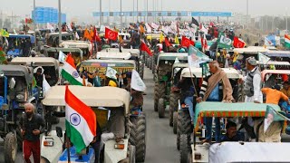 🇮🇳 Kisaan Republic Day 🇮🇳 Kisaan Tractor Rally 🇮🇳 Kisaan Majdoor Ekta Zindabad 🇮🇳