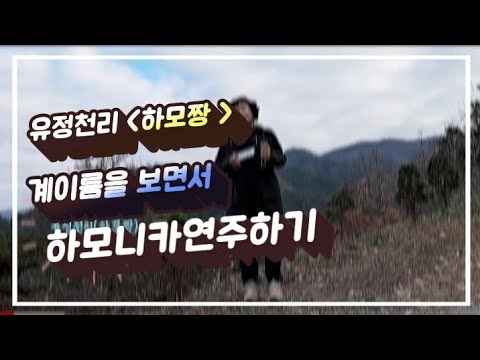 유정천리 하모니카연주 mr [계이름, 가사] 박재홍