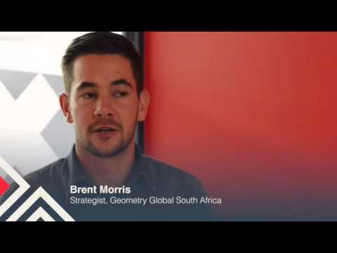 #1 tip for staying ahead of the trends by Brent Morris