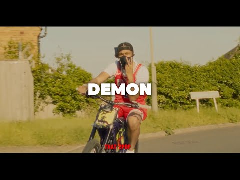 [ FREE ] Demon | UK Drill Type Beat x Ambient Drill Type Beat x Tee Rowdy Type Beat