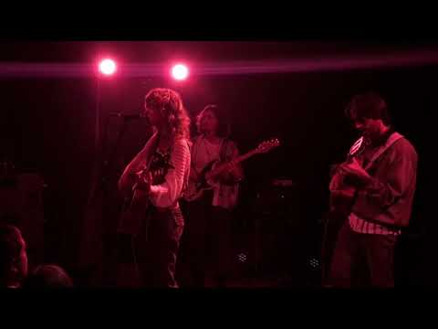 Linka Moja - live @ Lincoln Hall, Chicago, IL 10/11/2024