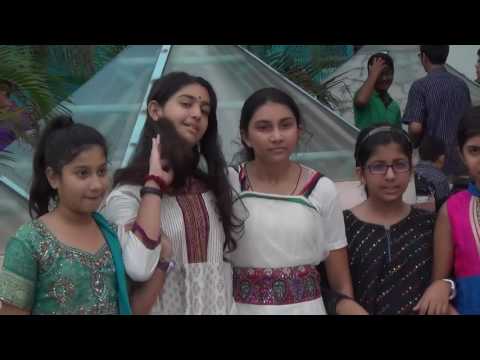 Diwali Ball Promo Videos Part One 2016