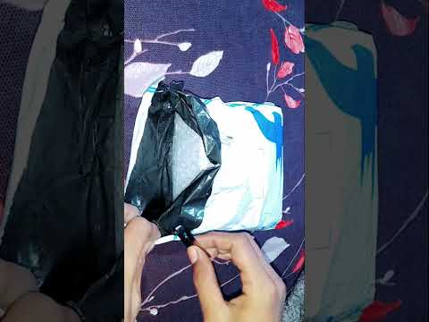 Belt Unboxing Review Flipkart || फिलिप कार्ड वालों ने क्या कर दिया 😡 || #shorts #viral #saifvlogs