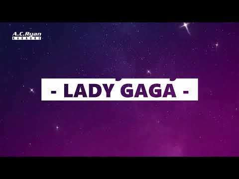 Bloody Mary - Lady Gaga (Karaoke)