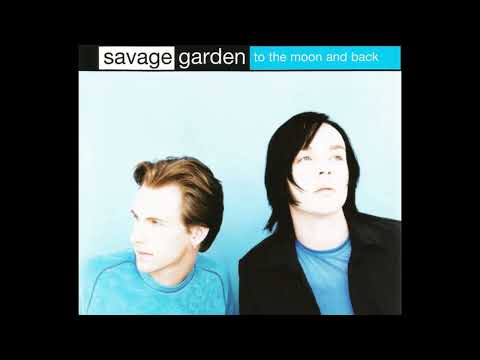 Savage Garden - To The Moon & Back - 1996