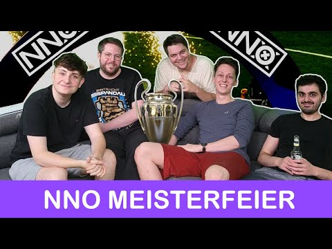 DIE RENTNERTRUPPE GEWINNT DIE LIGA 🏆 | Streamhighlights #154