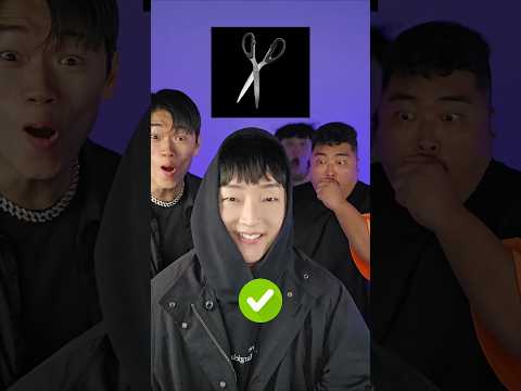 Random Emoji Beatbox Challenge #beatbox #tiktok