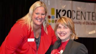 K20 Center Innovative Learning Institute - ILI 2015