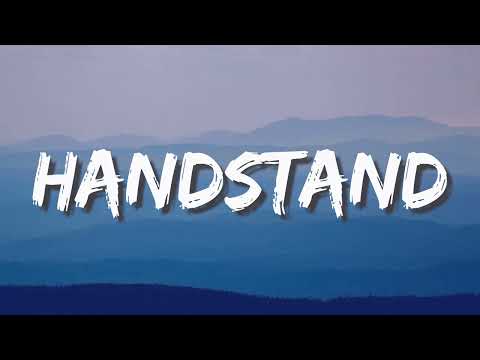 French Montana & Doja Cat ft. Saweetie - Handstand (Lyrics)