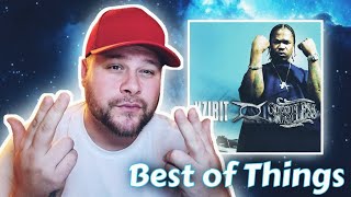 Xzibit - Best Of Things Reaction! #xzibit