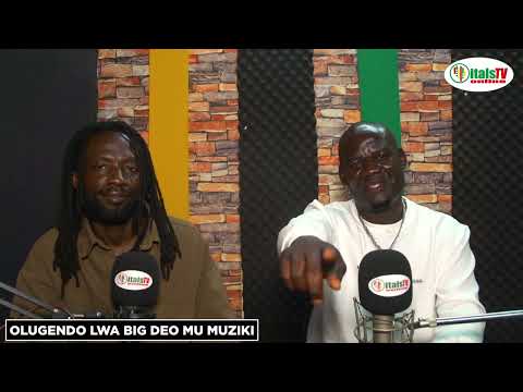 PART-2: ABAYIMBI ABANENE BATUKUBA EBIKONO-BIG DEO #BIGDEO